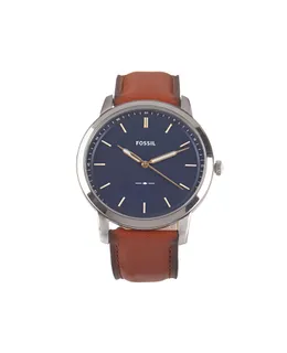 Reloj de Moda para Hombre Fossil FS5304 Marrón