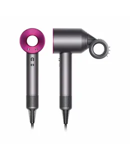 Secador de Pelo Dyson HD15 SupersonicTM / Fucsia (Versión China 220V 50Hz) - Nuevo