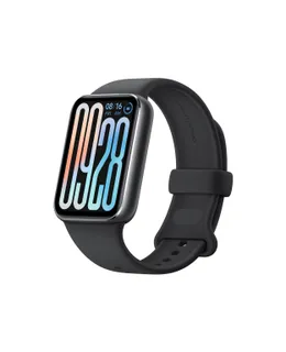 Nueva Banda Inteligente XIAOMI Smart Band 9 Pro Global Version 1.74" Pantalla de Oxígeno en Sangre GPS Monitor de Salud Tracker de Fitness 150+ Modos Deportivos - Negro Obsidiana