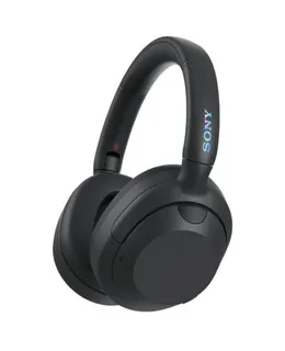 Sony - Audífonos con Cancelación de Ruido Inalámbico ULT - Negro