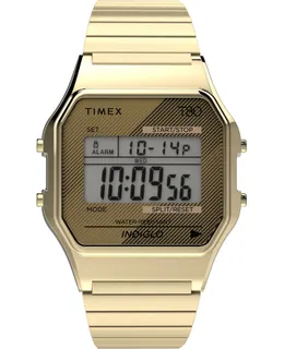 Reloj Unisex Timex TW2R79000 T80