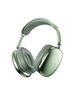 Auriculares Bluetooth Gaming con Subwoofer Deportivos Inalámbricos con Micrófono Batería de Larga Duración