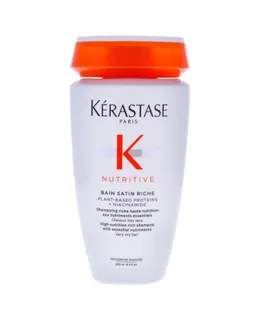 Champú Nutritivo de Alta Nutrición Kerastase para Unisex 8.5 oz