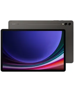SAMSUNG Galaxy Tab S9+ 5G (Renovado) (512GB, WiFi + Celular) Grafito