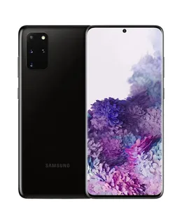 Smartphone Samsung Galaxy S20+ 5G 8GB+128GB Completamente Desbloqueado (Renovado)