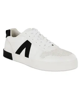 Zapatilla de Cordones Strauss + Ramm The Court