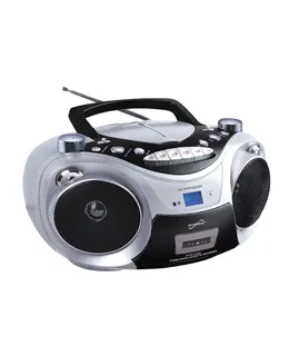 Sistema de Audio Bluetooth Porttil