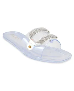 Sandalias de Gel Gia para Mujer