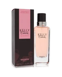 Kelly Caleche Hermes Para Mujeres Eau De Parfum Spray 3.4 oz