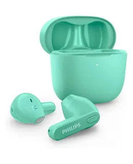 Auriculares Inalámbricos Philips Serie 2000 True - Verde