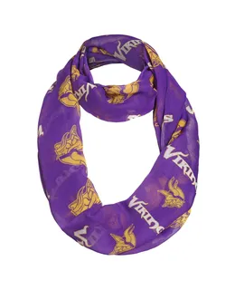 Bufanda NFL Infinity - Minnesota Vikings
