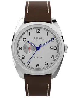 Reloj Marlin para Hombre Timex TW2V62000