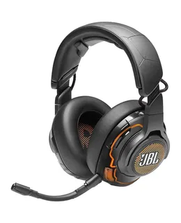 JBL - Quantum ONE - Auriculares de Juego Over-Ear