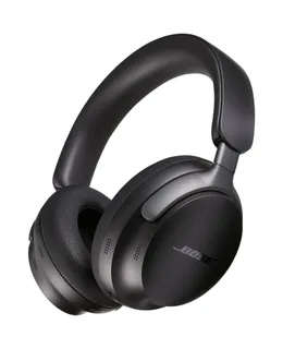 Auriculares Inalámbricos Bose QuietComfort Ultra con Cancelación de Ruido Espacial