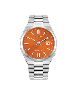 Reloj CITIZEN NJ0151-53Z TSUYOSA para Hombre