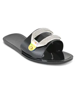 Sandalias de Gel Gia para Mujer