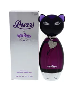Purr de Katy Perry para Mujeres - 3.3 oz Eau de Parfum
