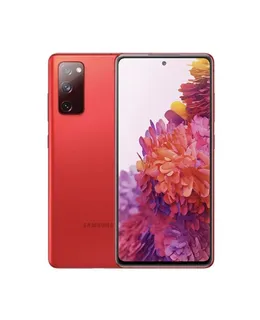 SAMSUNG Galaxy S20 FE 5G Teléfono Celular, Smartphone Android Desbloqueado de Fábrica, 128GB, Cámara de Grado Profesional, Zoom Espacial 30X, Modo Nocturno, Versión EE.UU.(Renovado)