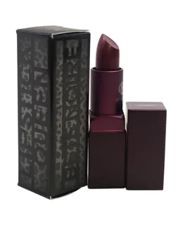 Lápiz Labial Bete Noire - Metal Poseído por Lipstick Queen para Mujeres - 0.12 oz