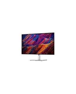 Monitor UHD IPS Dell de 27" 60 Hz 8 ms (gris a gris normal); 5 ms (gris a gris rápido) 3840 x 2160 (4K) HDMI, DisplayPort, USB, Audio UltraSharp U2723QE