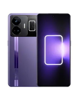 Smartphone Realme GT Neo 5 5G 6.74'' Pantalla 1.5K 144Hz 50MP 150W/240W Snapdragon 12GB+256GB NFC GPS 5000mAh Android 13 Neo 5-(Nuevo)