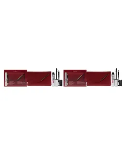 Vamp! Conjunto extremo y multiplicador - Paquete de 2 de Pupa Milano para Mujeres - 3 Pc 0.40oz Mascara Vamp! Extrema - 010 Negro, 0.03oz Multiplay Eye Pencil - 09 Negro, Cartero