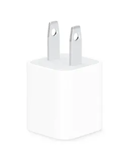 Cargador de Pared USB Universal, Adaptador de Alimentación 5V 2A, Conector USB Universal.