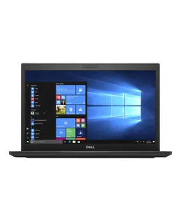 Laptop de Negocios Dell Latitude 7280 (Renovado)