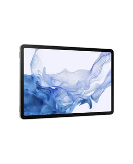 Tableta SAMSUNG Galaxy Tab S8+ Android, Pantalla AMOLED de 12.4'' Grande, 8+128GB Almacenamiento, Wi-Fi 6E, Cámara Ultra Ancha, S Pen Incluido, Batería de Longitud Duradera, Grafito -Reacondicionado (Condición Excelente)