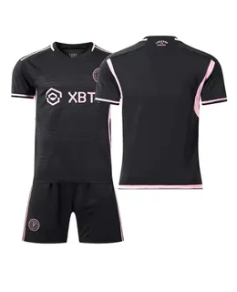 Camiseta de Fútbol Infantil Miami Away