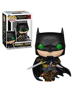 Funko Pop! Batman Ninja: Batman #605
