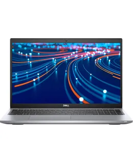 Dell Latitude 5520 Laptop | 15.6" FHD (1920x1080) Display | Intel Core i5-1145G7 | 16GB DDR4 RAM | 256GB SSD | Windows 11 Professional | Gray