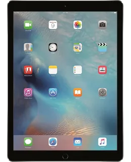 iPad Mini 16GB - Space Gray - (Wi-Fi) - (Refurbished)