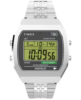 Reloj Unisex Timex TW2V74200 STYLE
