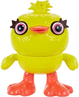 Figura de pato Ducky de Disney Pixar Toy Story, 5