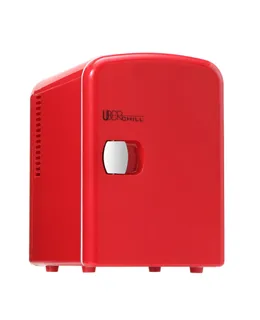Mini Refrigerador portátil Uber Chill 6 Can