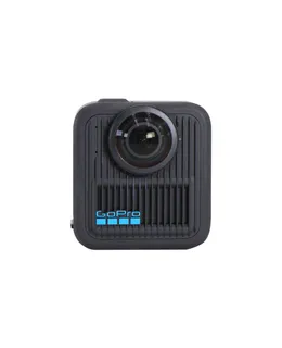 GoPro MAX2 True 8K 360 Cámara de acción Accesorio Paquete