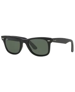 Gafas de Sol Original Ray Ban 0RB2140 90150 Wayfarer Unisex