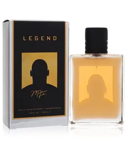 Michael Jordan Legend Michael Jordan For Men Eau De Toilette Spray 3.4 oz