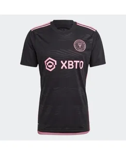 Jersey de Fútbol de Miami Away