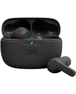 Auriculares Inalámbricos JBL Vibe Beam | Negro