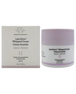 Crema Lala Retro Whipped Cream por Drunk Elephant para Mujeres - 1.69 oz