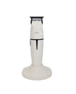 Cortapelo Profesional Inalámbrico JRL GHOST - Blanco (Voltaje Dual) 2020T-B-W