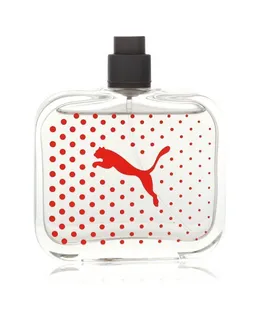 Time to Play Puma Eau De Toilette Spray (Tester) 2 oz Para Hombres (60 ml)