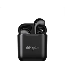 Nuevos auriculares Bluetooth 5.0 inalámbricos Lenovo LP2 TWS con control táctil dual estéreo graves