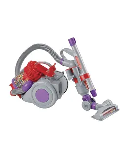 Vacuum Cleaner Juguete Casdon Dyson DC22
