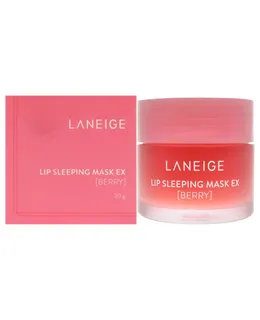 Máscara de Dormir para Labios - Baya por Laneige para Mujeres - 0.7 oz Máscara de Labios