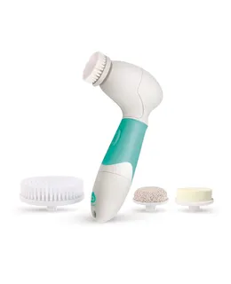 Cepillo de Limpieza Facial y Corporal Avanzado
