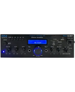 Amplificador de transmisión inalámbrica HIFI BT