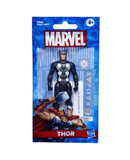 Figura de Acción Marvel Thor, 3.75"